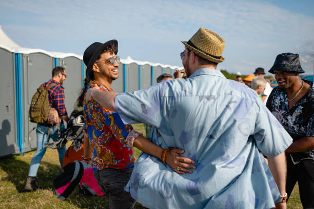 Best Porta potty rental near me  in Hokes Bluff, AL