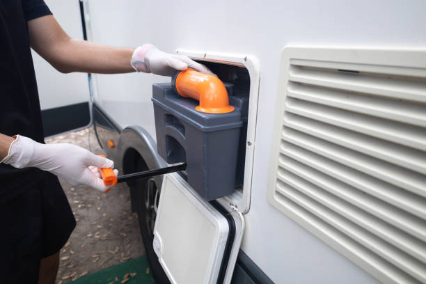 Best Local porta potty services  in Hokes Bluff, AL