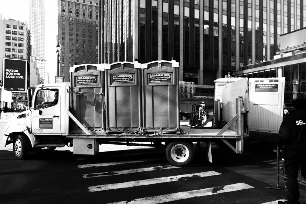 Best Portable bathroom rental  in Hokes Bluff, AL