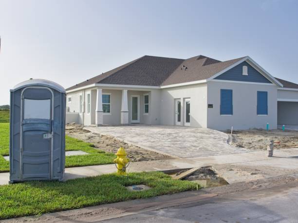 Best Luxury portable toilet rental  in Hokes Bluff, AL