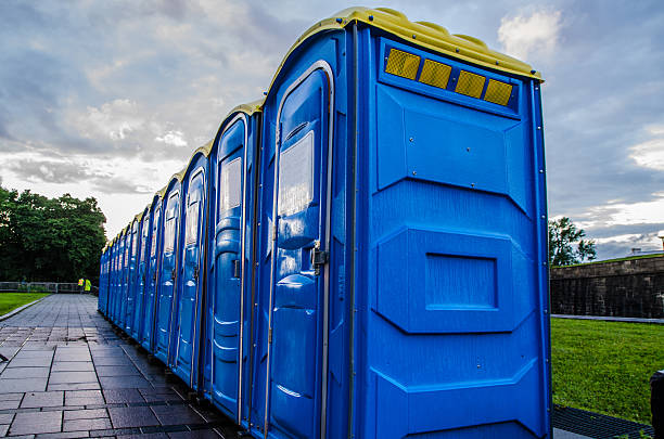 Best Construction site porta potty rental  in Hokes Bluff, AL
